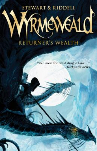 Knjiga Returner's Wealth Paul Stewart