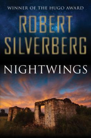 Könyv Nightwings Robert Silverberg