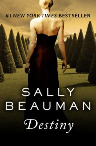 Libro Destiny Sally Beauman