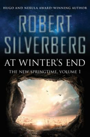 Carte At Winter's End Robert Silverberg