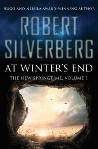 Book At Winter's End Robert Silverberg