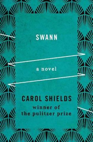 Libro Swann Carol Shields