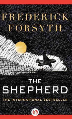 Carte Shepherd Frederick Forsyth
