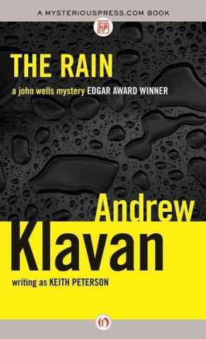 Carte Rain Andrew Klavan