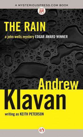 Książka Rain Andrew Klavan