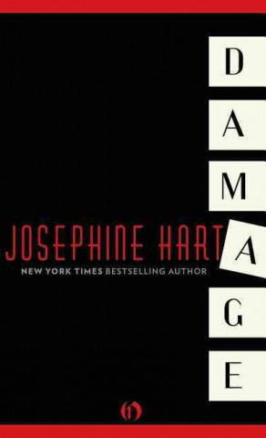 Książka Damage Josephine Hart