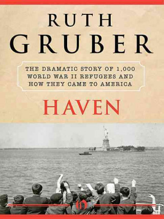 Könyv Haven Ruth Gruber