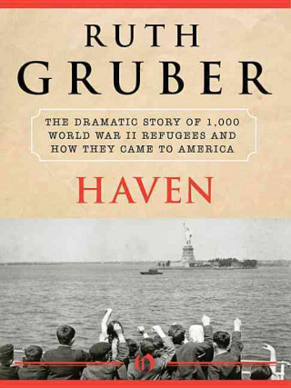 Buch Haven Ruth Gruber