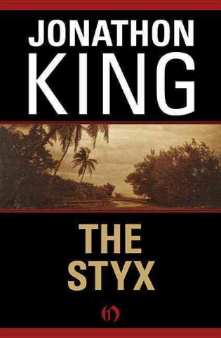 Könyv The Styx Jonathon King