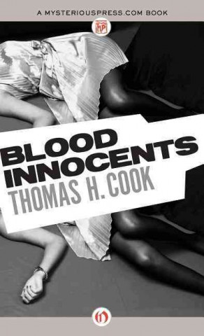 Książka Blood Innocents Thomas H. Cook