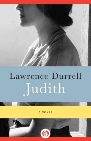 Книга Judith Lawrence Durrell