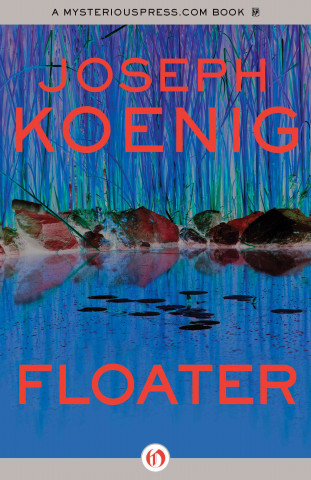 Boek Floater Joseph Koenig