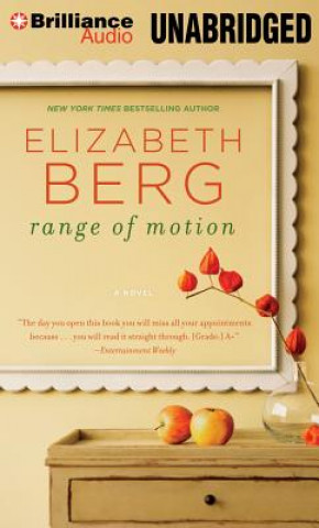 Audio Range of Motion Elizabeth Berg