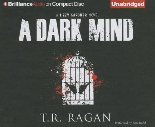 Audio A Dark Mind T. R. Ragan