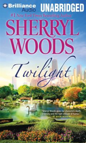 Hanganyagok Twilight Sherryl Woods