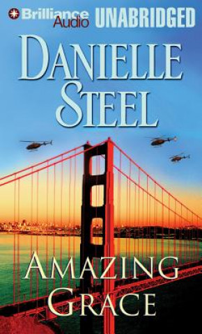 Audio Amazing Grace Danielle Steel