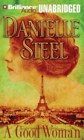 Audio A Good Woman Danielle Steel