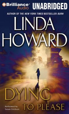 Audio Dying to Please Linda Howard