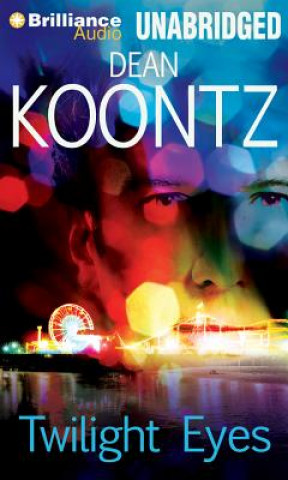 Audio  Twilight Eyes Dean R. Koontz