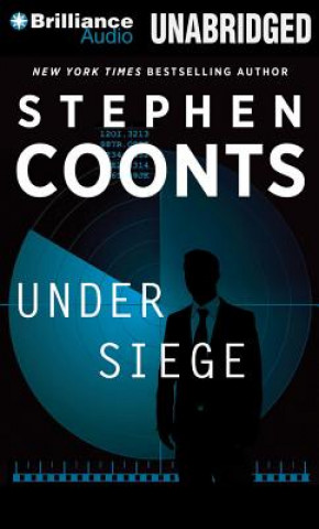 Аудио Under Siege Stephen Coonts