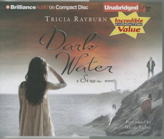 Audio Dark Water Tricia Rayburn