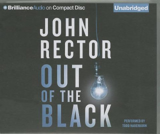 Audio Out of the Black John Rector