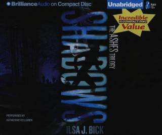 Audio Shadows Ilsa J. Bick