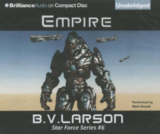 Audio Empire B. V. Larson