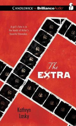 Audio The Extra Kathryn Lasky