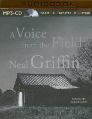 Digital A Voice from the Field Neal Griffin