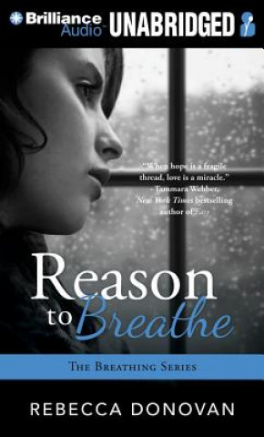 Hanganyagok Reason to Breathe Rebecca Donovan