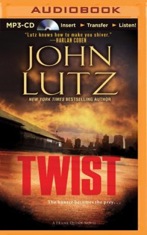 Digital Twist John Lutz