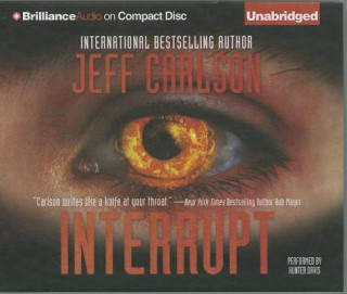 Audio Interrupt Jeff Carlson
