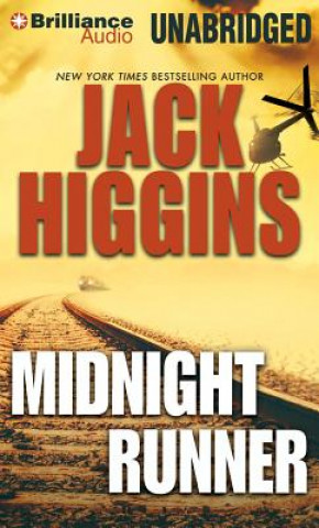 Audio Midnight Runner Jack Higgins