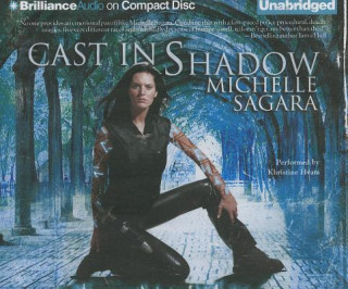 Audio Cast in Shadow Michelle Sagara