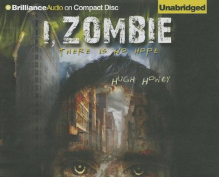 Audio I, Zombie Hugh Howey