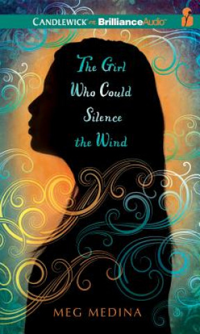 Audio The Girl Who Could Silence the Wind Meg Medina