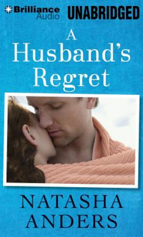 Audio A Husband's Regret Natasha Anders