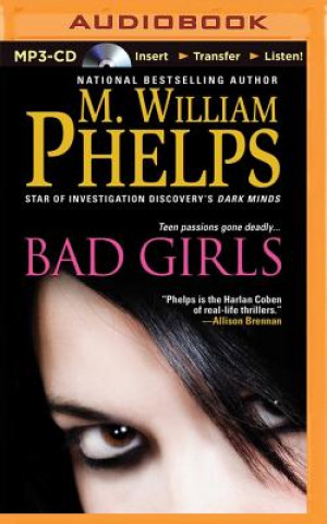 Digital Bad Girls M. William Phelps