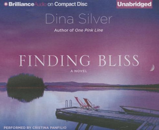Audio Finding Bliss Dina Silver
