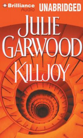 Audio Killjoy Julie Garwood