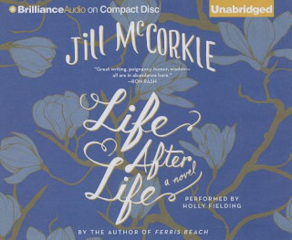 Hanganyagok Life After Life Jill McCorkle
