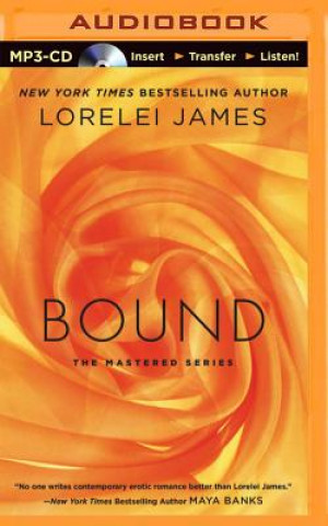 Digital Bound Lorelei James