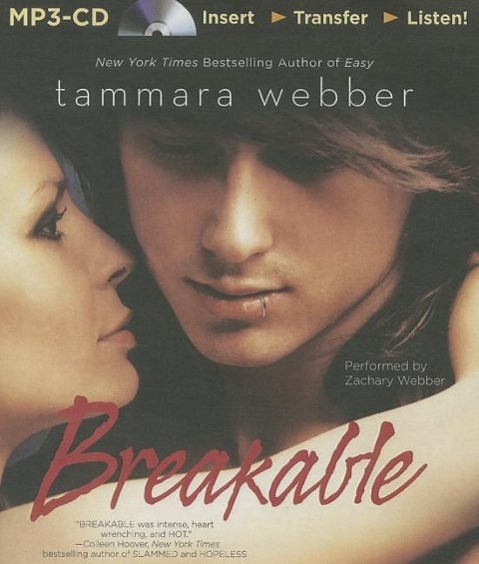 Digital Breakable Tammara Webber
