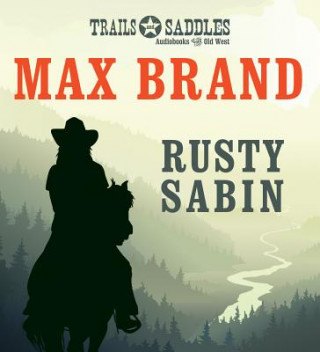 Audio Rusty Sabin Max Brand