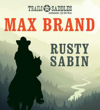 Digital Rusty Sabin Max Brand