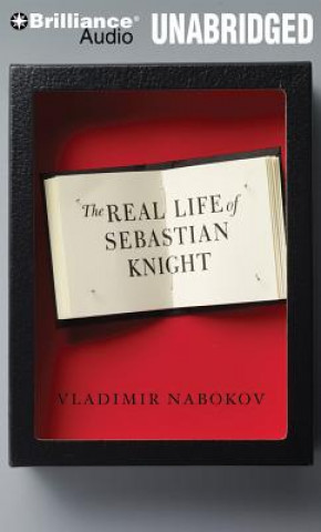 Hanganyagok The Real Life of Sebastian Knight Vladimir Nabokov