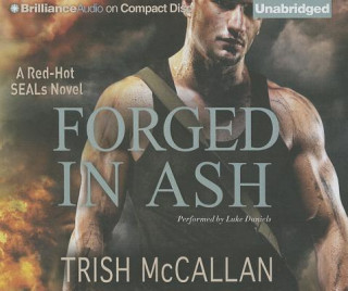 Audio Forged in Ash Trish McCallan