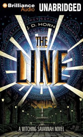 Audio The Line J. D. Horn