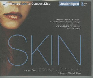 Audio Skin Donna Jo Napoli